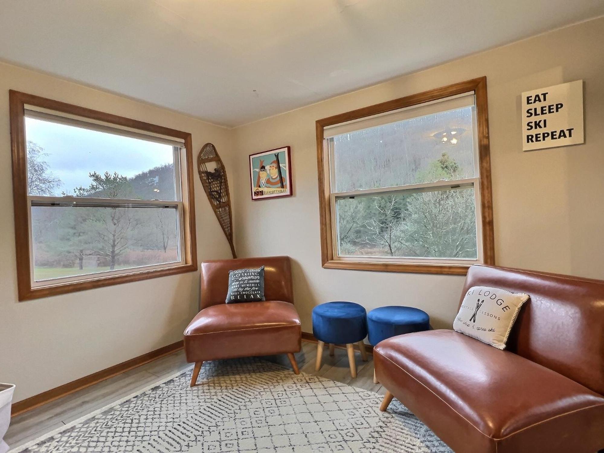 Maples Retreat - 2 Acres - Fireplace 埃利科特维尔 外观 照片